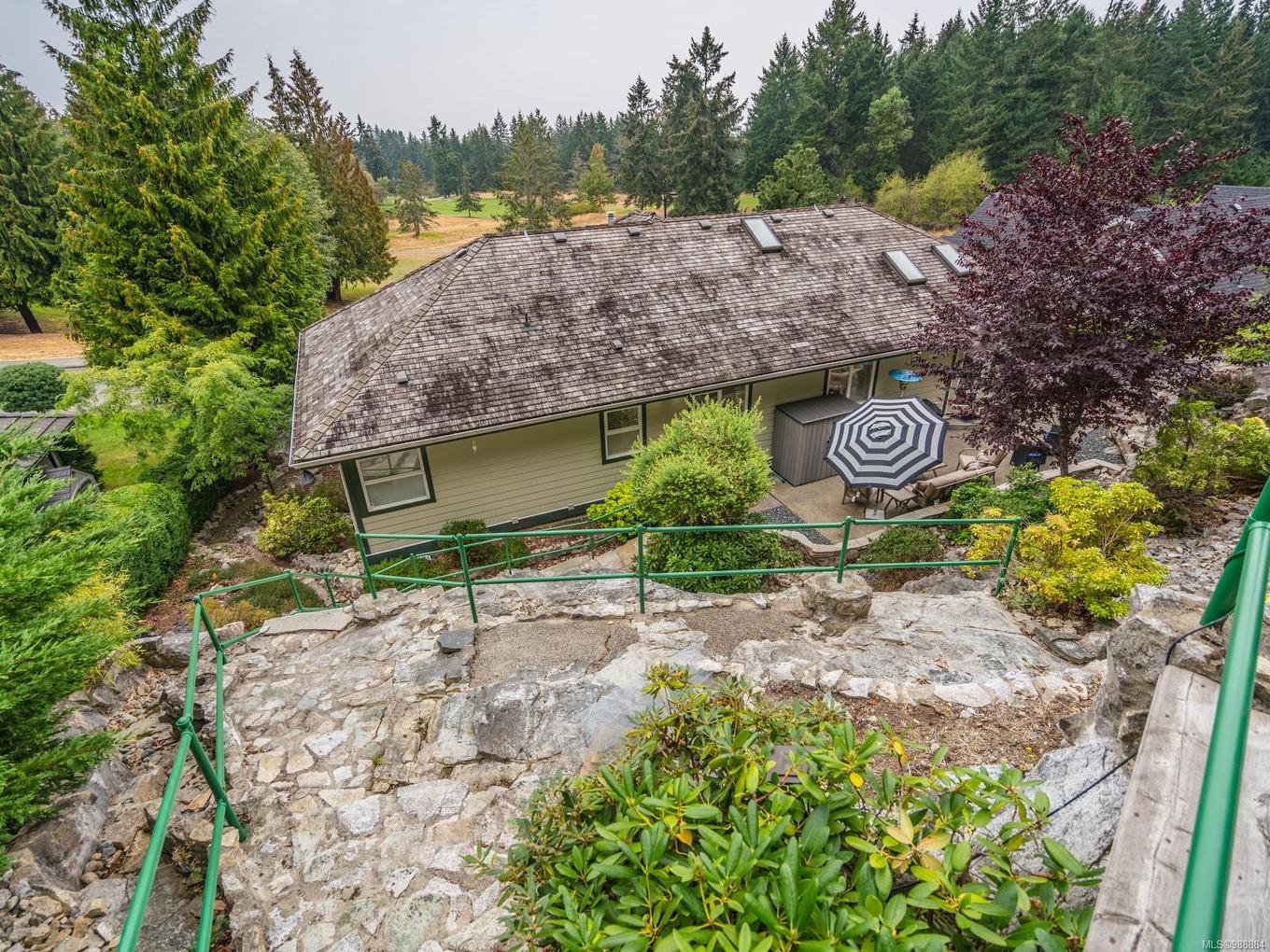 2612 Andover Rd, Nanoose Bay, BC