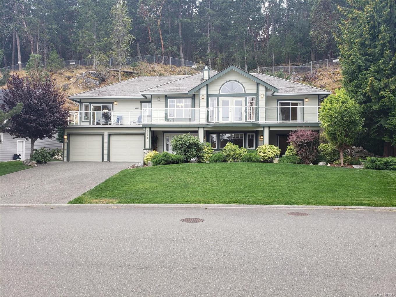 2612 Andover Rd, Nanoose Bay, BC