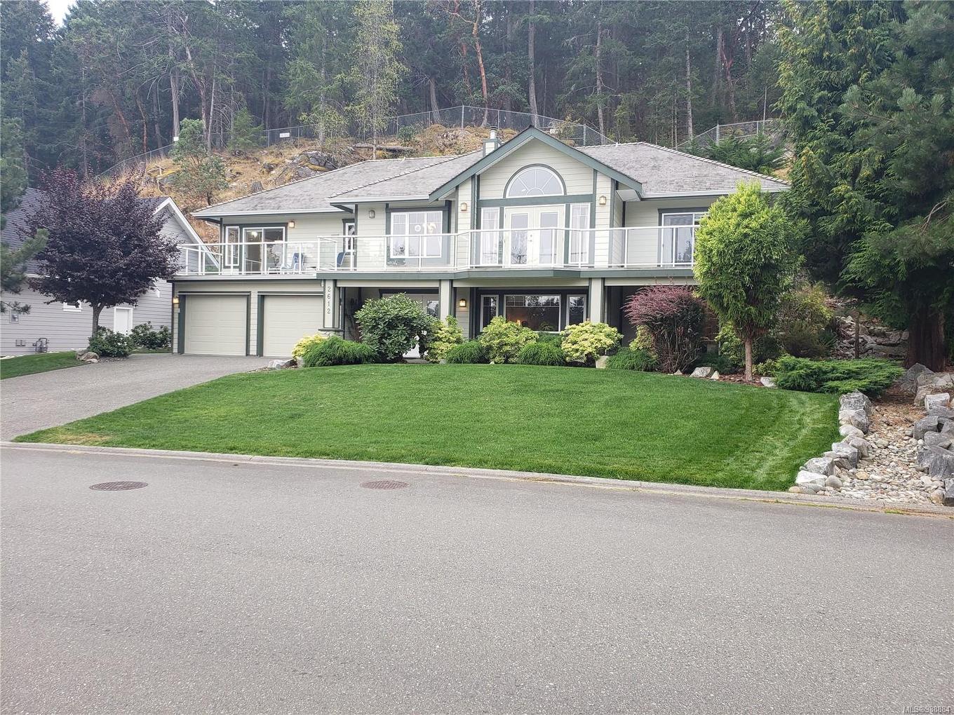 2612 Andover Rd, Nanoose Bay, BC