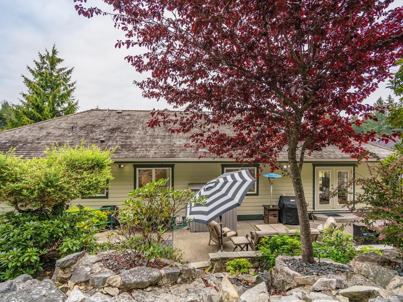 2612 Andover Rd, Nanoose Bay, BC