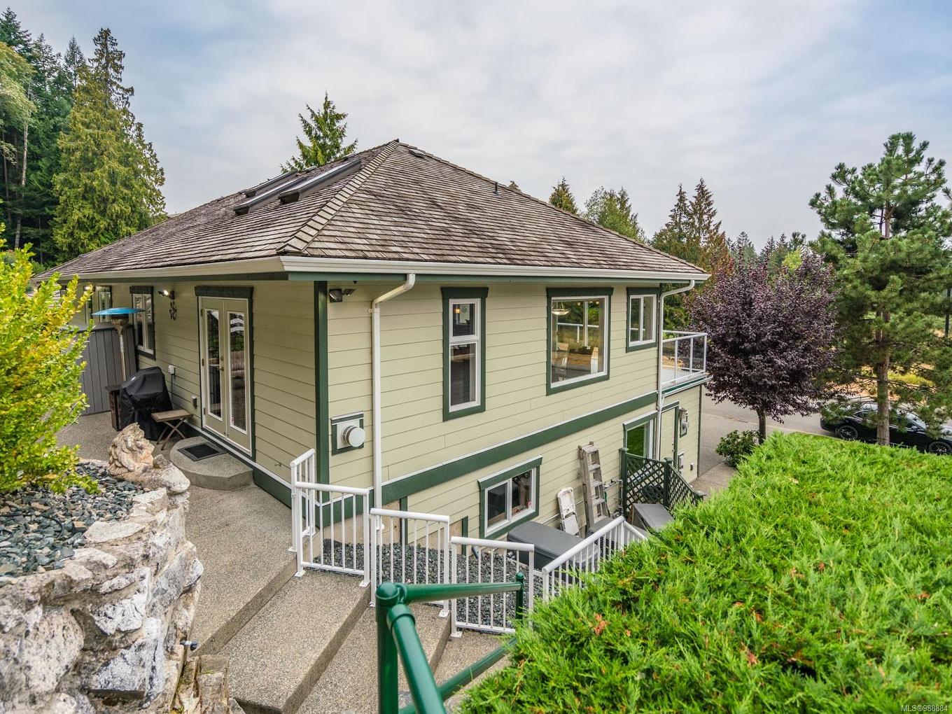 2612 Andover Rd, Nanoose Bay, BC