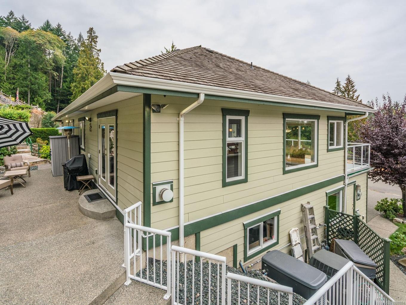 2612 Andover Rd, Nanoose Bay, BC