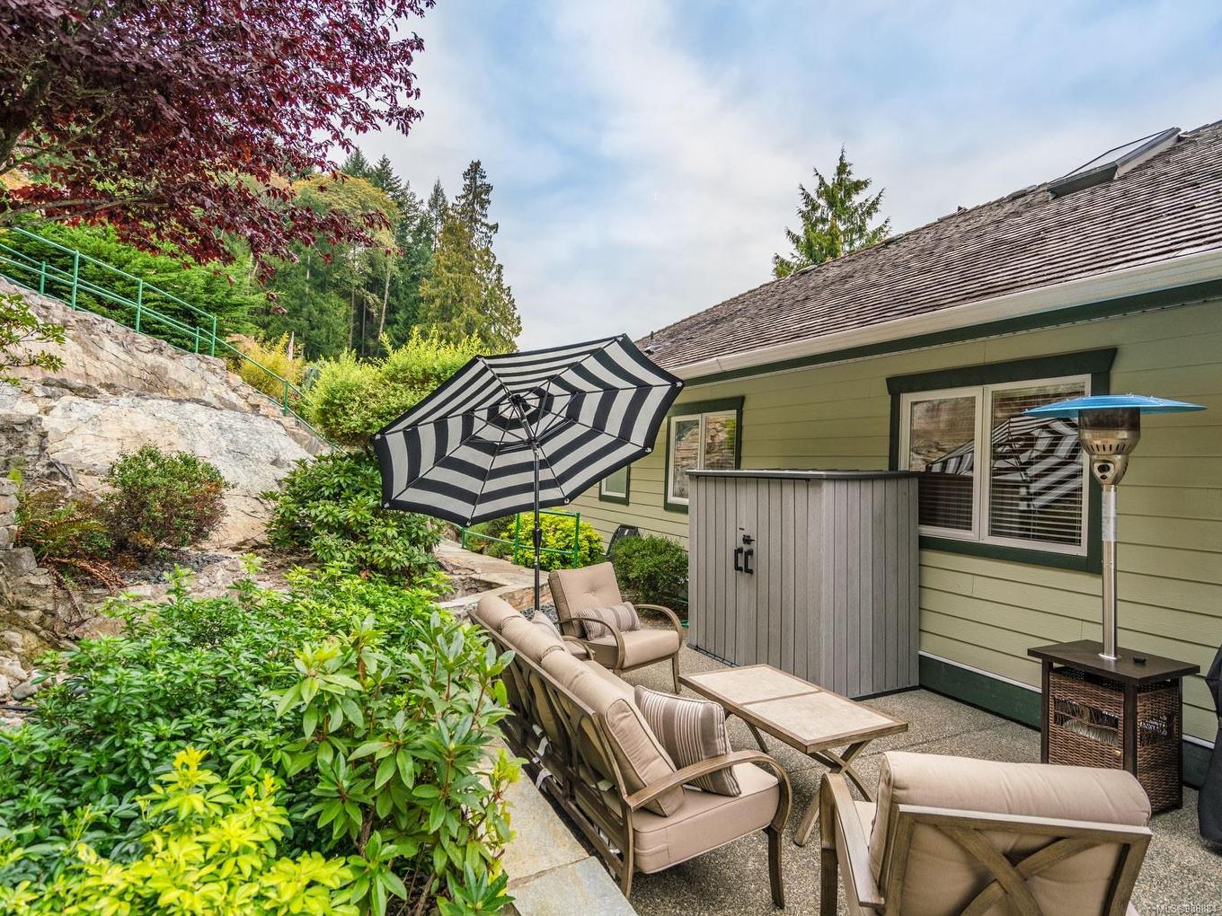 2612 Andover Rd, Nanoose Bay, BC