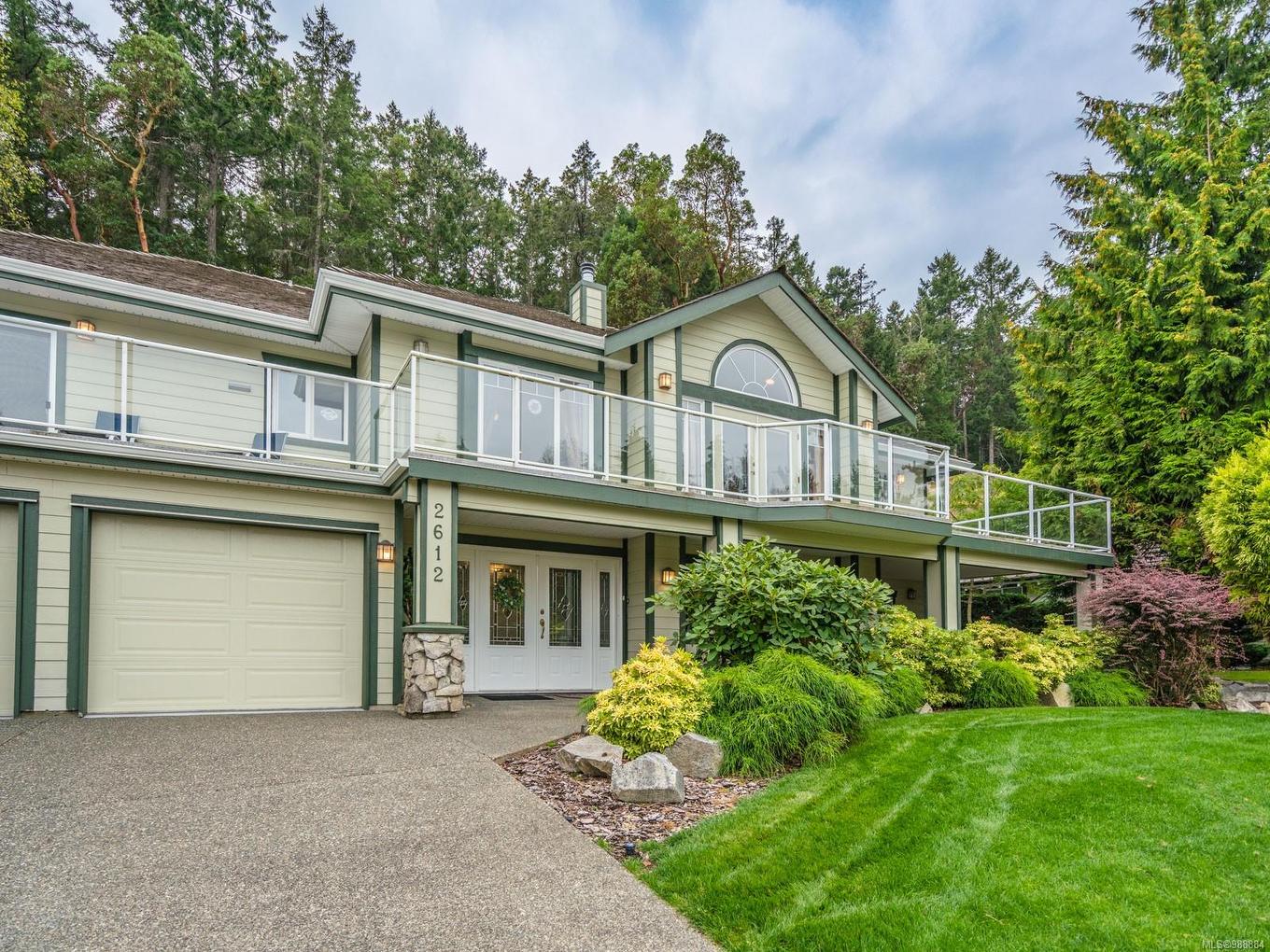 2612 Andover Rd, Nanoose Bay, BC