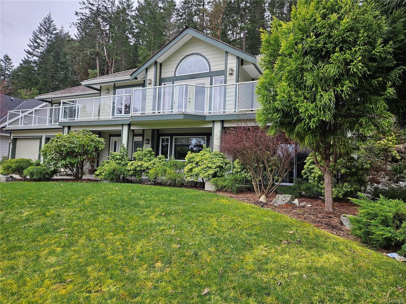 2612 Andover Rd, Nanoose Bay, BC