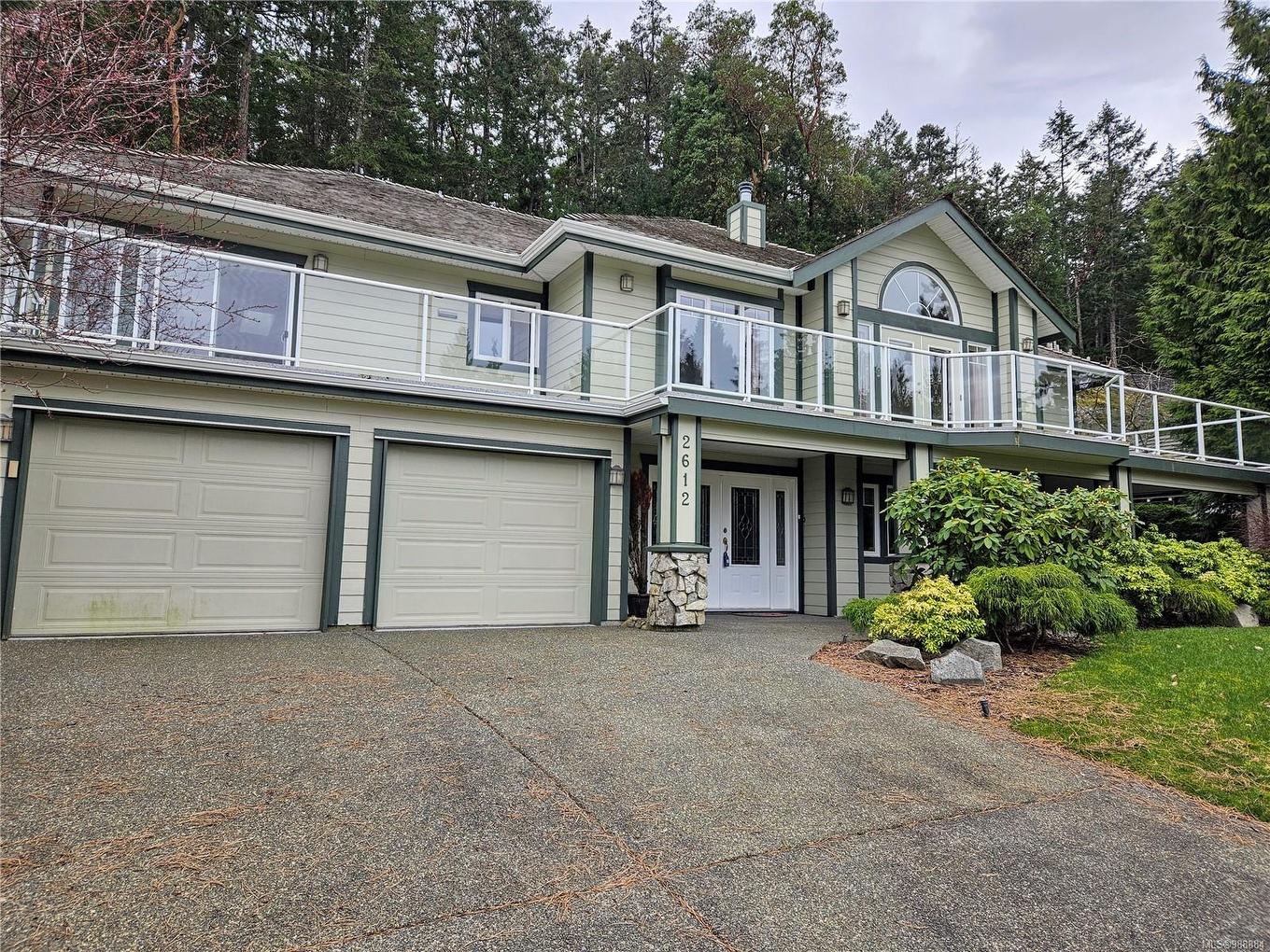 2612 Andover Rd, Nanoose Bay, BC