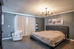 Chambre à coucher -