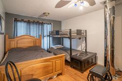 Chambre à coucher -