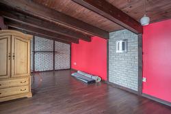 Chambre à coucher -