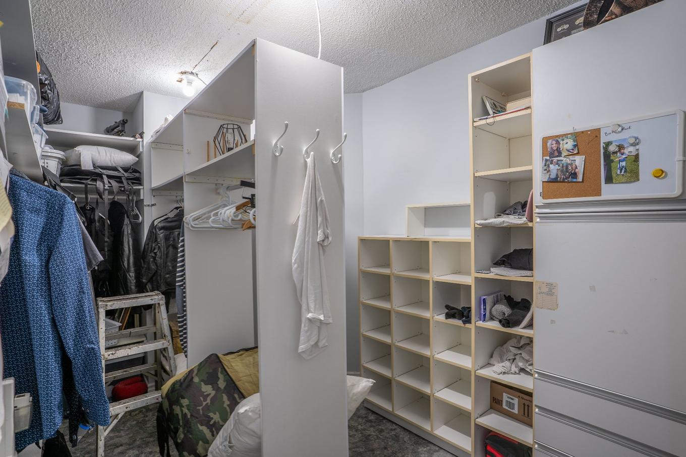 Autre - 1023 Route Du Président-Kennedy, Saint-Côme/Linière, QC - Indoor With Storage