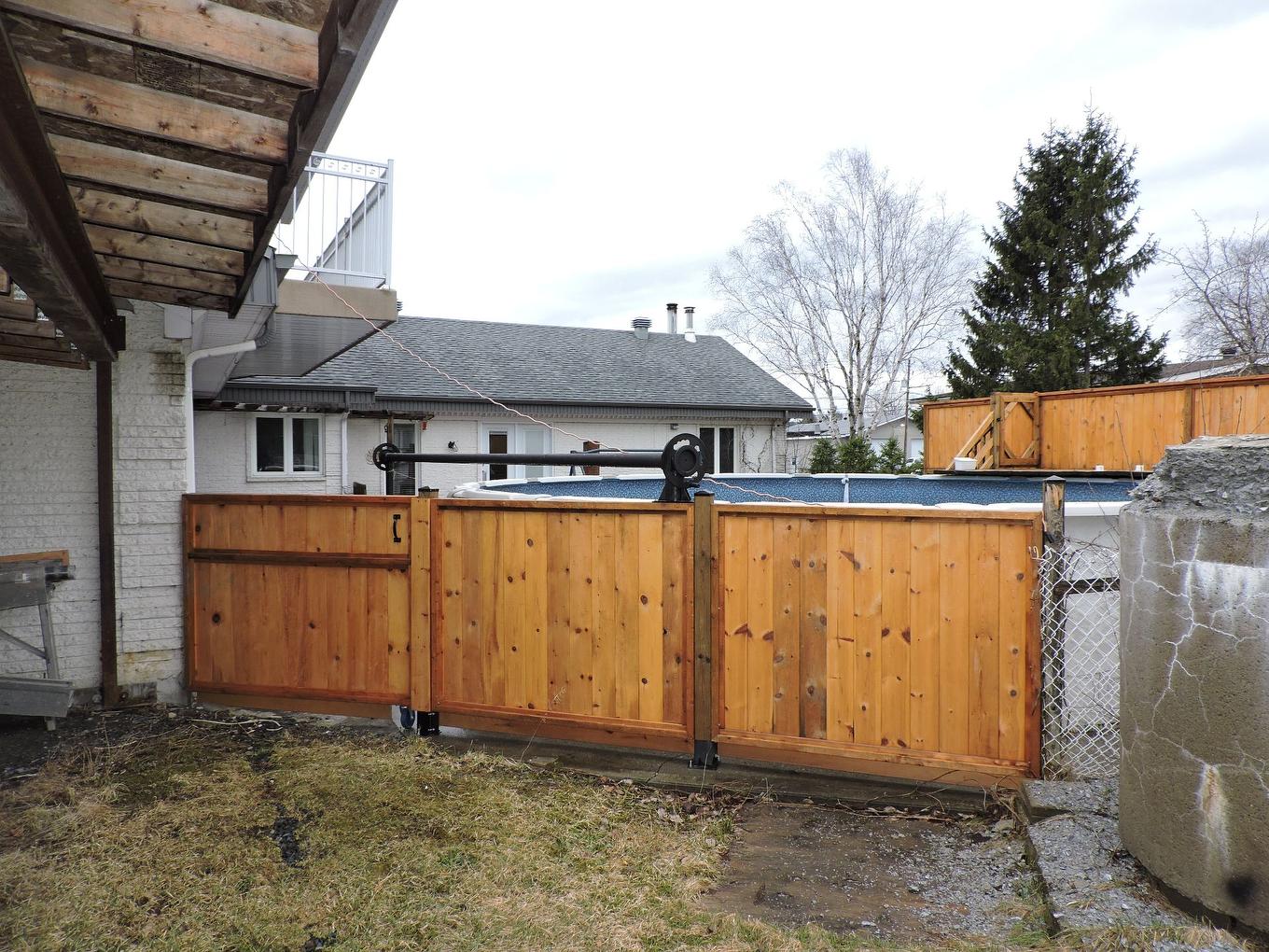 Extérieur - 1023 Route Du Président-Kennedy, Saint-Côme/Linière, QC - Outdoor