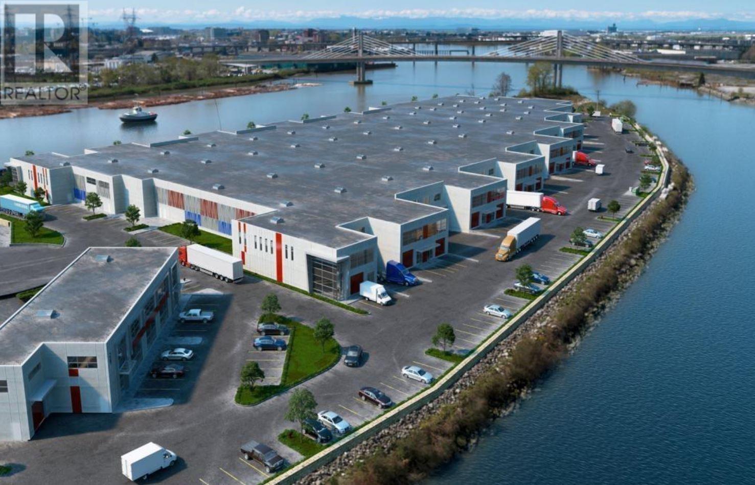 1039 11111 Twigg Place, Richmond, BC