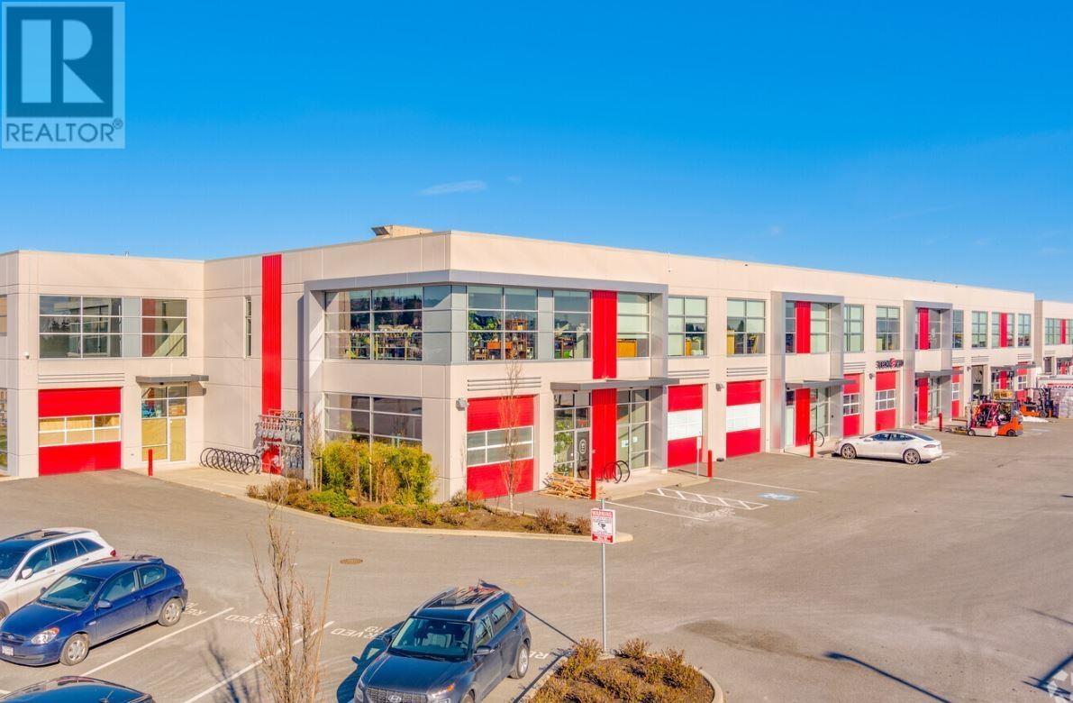 1039 11111 Twigg Place, Richmond, BC