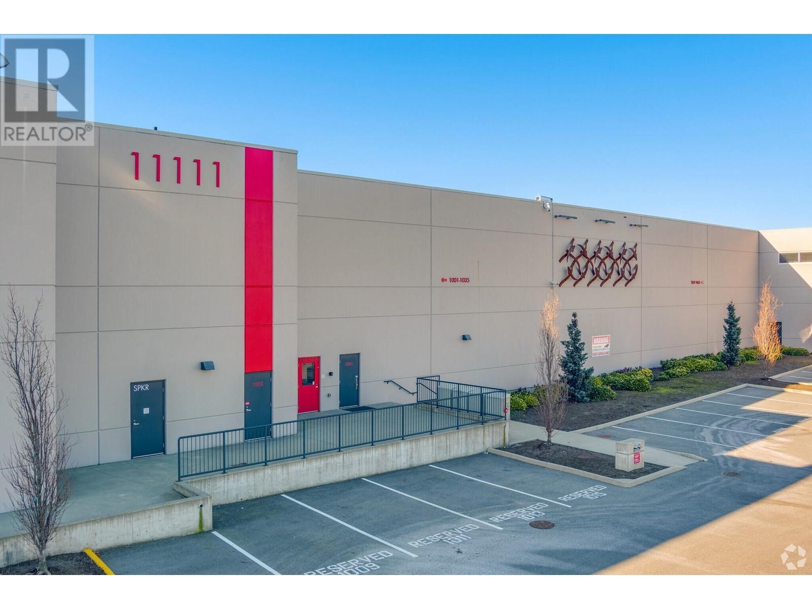 1039 11111 Twigg Place, Richmond, BC