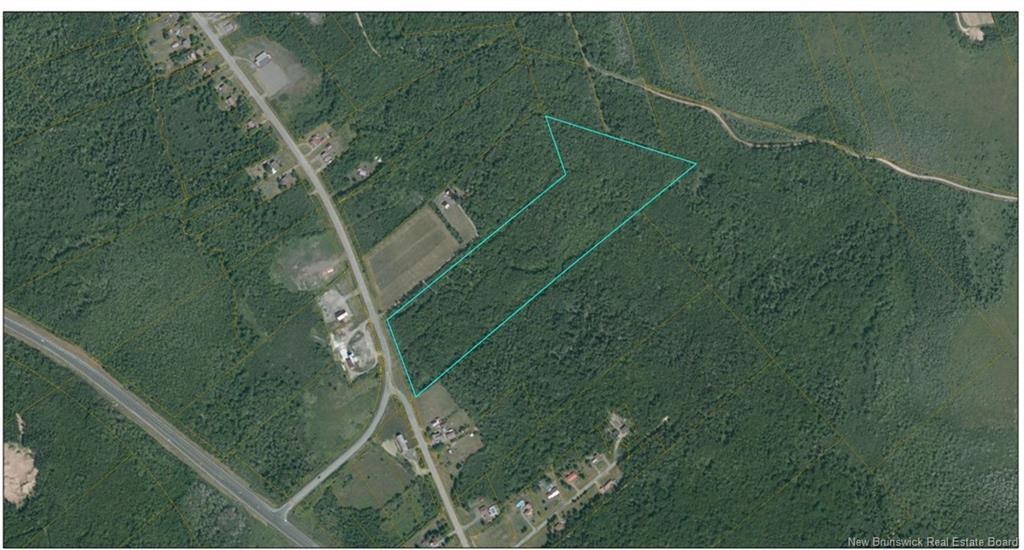 Lot Acadie Rd, Cap-Pelé, NB