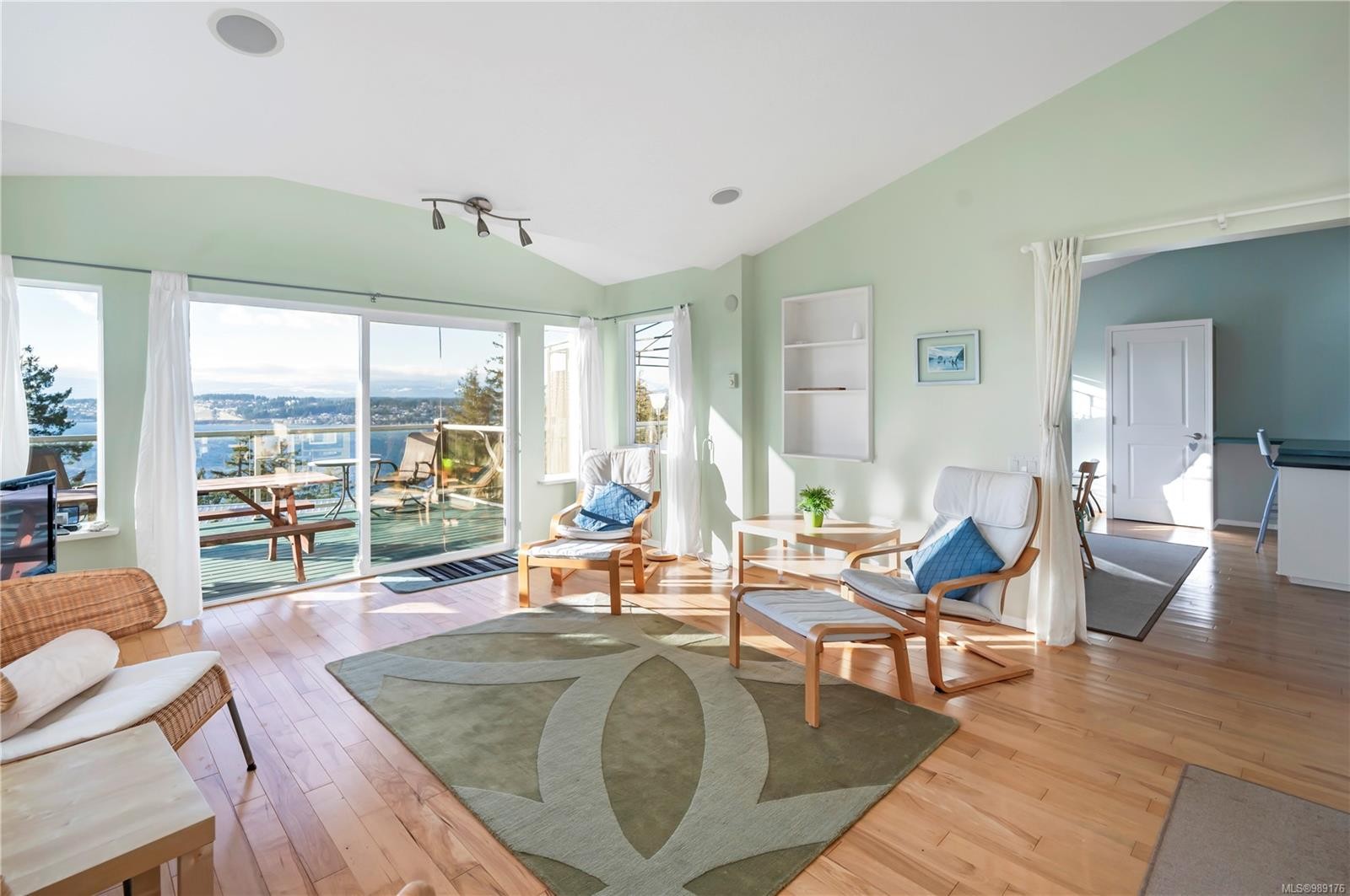 5-620 Helanton Rd, Quadra Island, BC