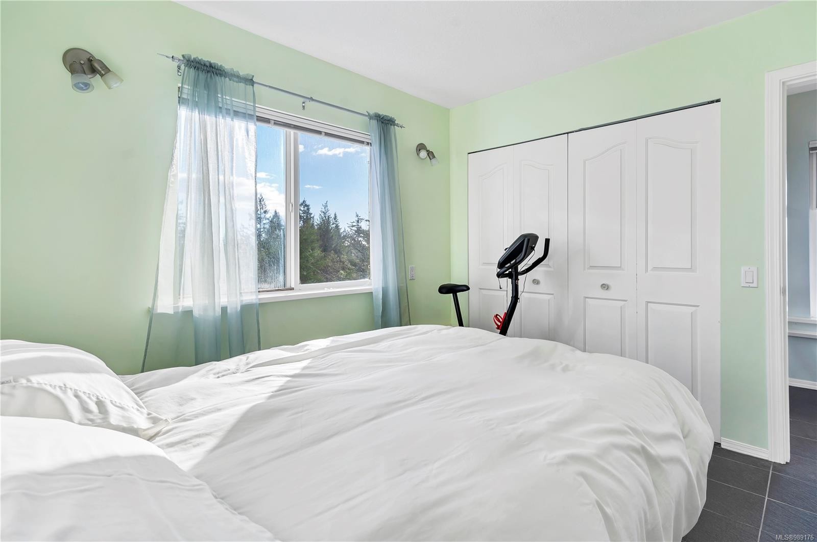 5-620 Helanton Rd, Quadra Island, BC