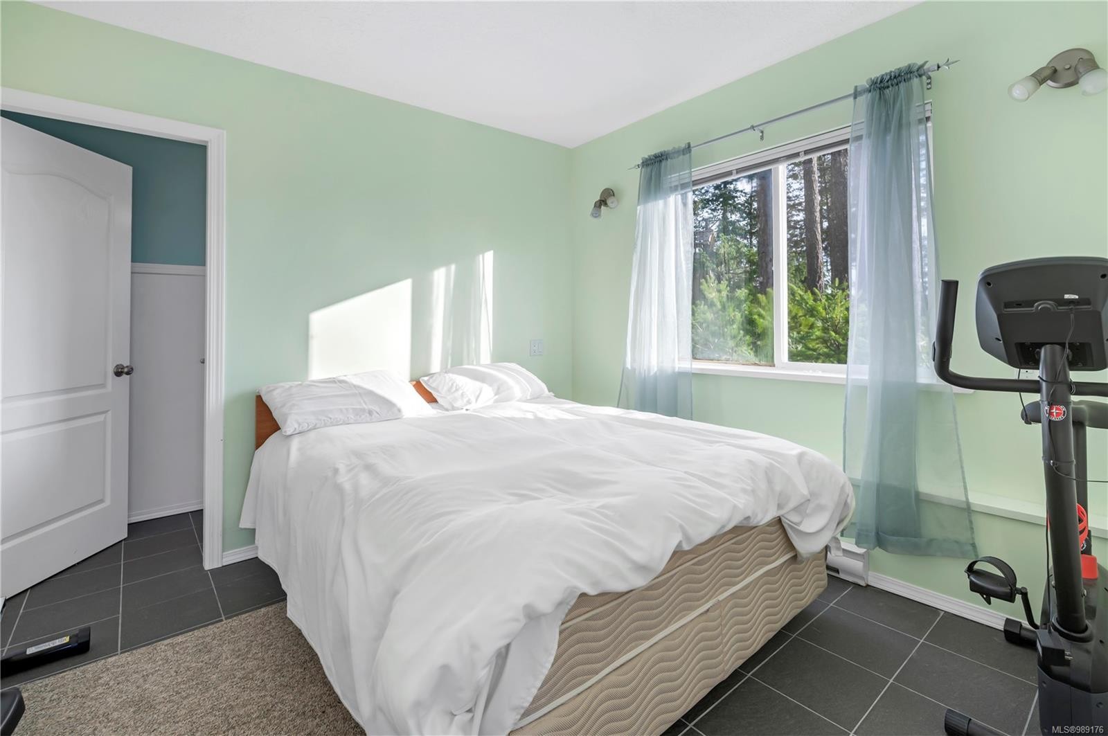 5-620 Helanton Rd, Quadra Island, BC