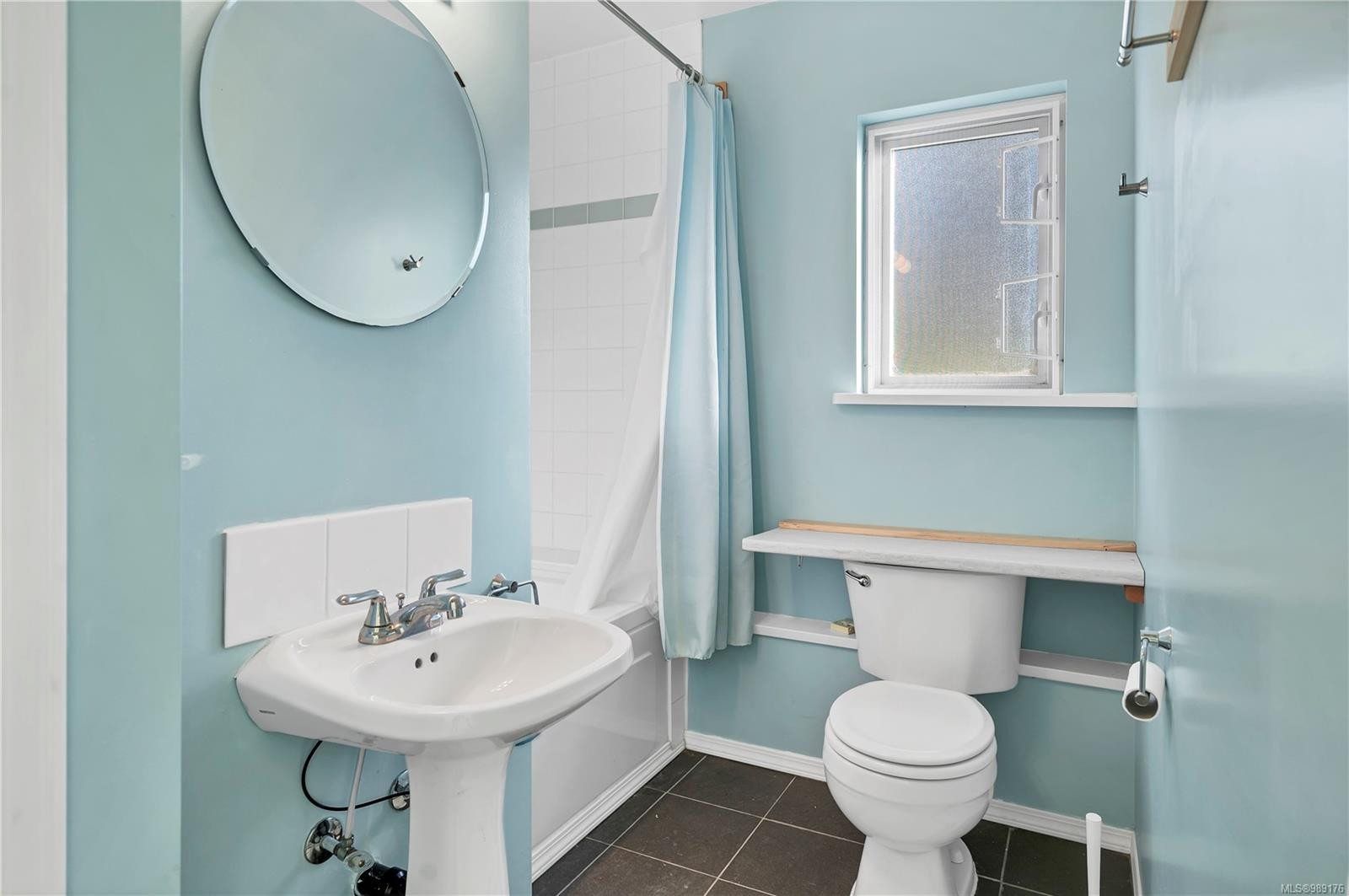 5-620 Helanton Rd, Quadra Island, BC