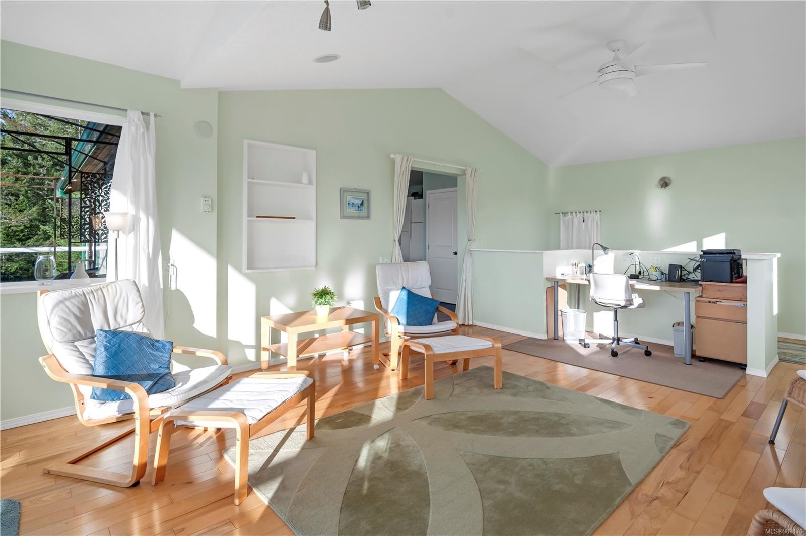 5-620 Helanton Rd, Quadra Island, BC