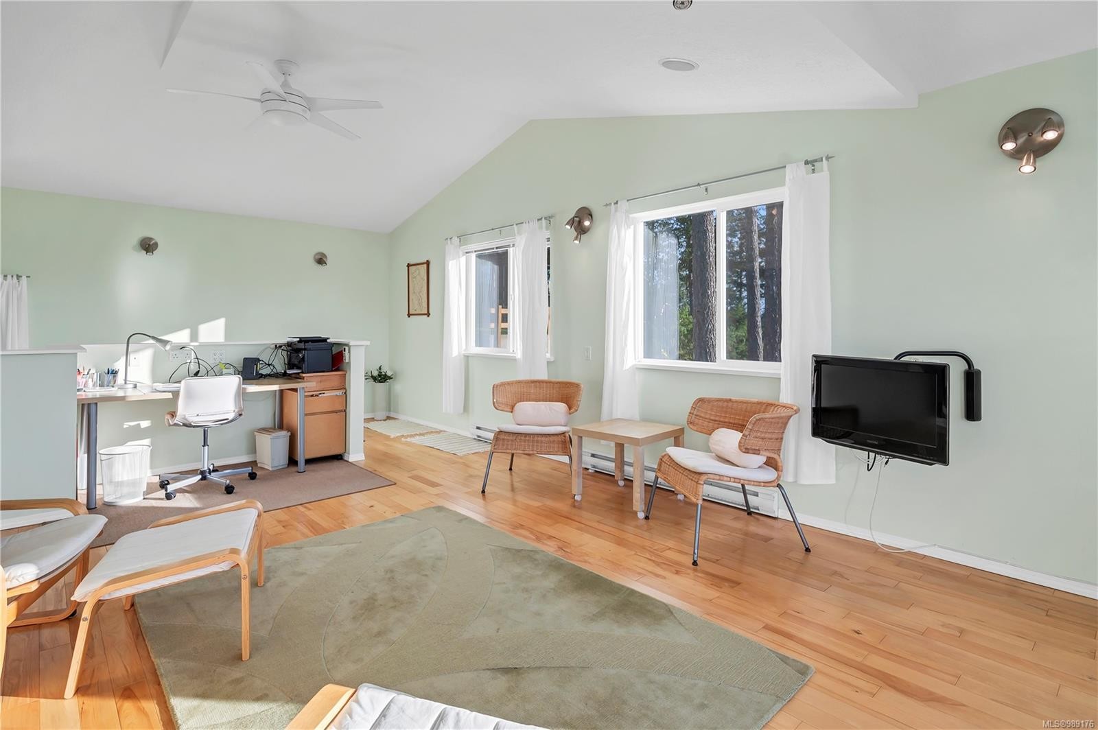 5-620 Helanton Rd, Quadra Island, BC