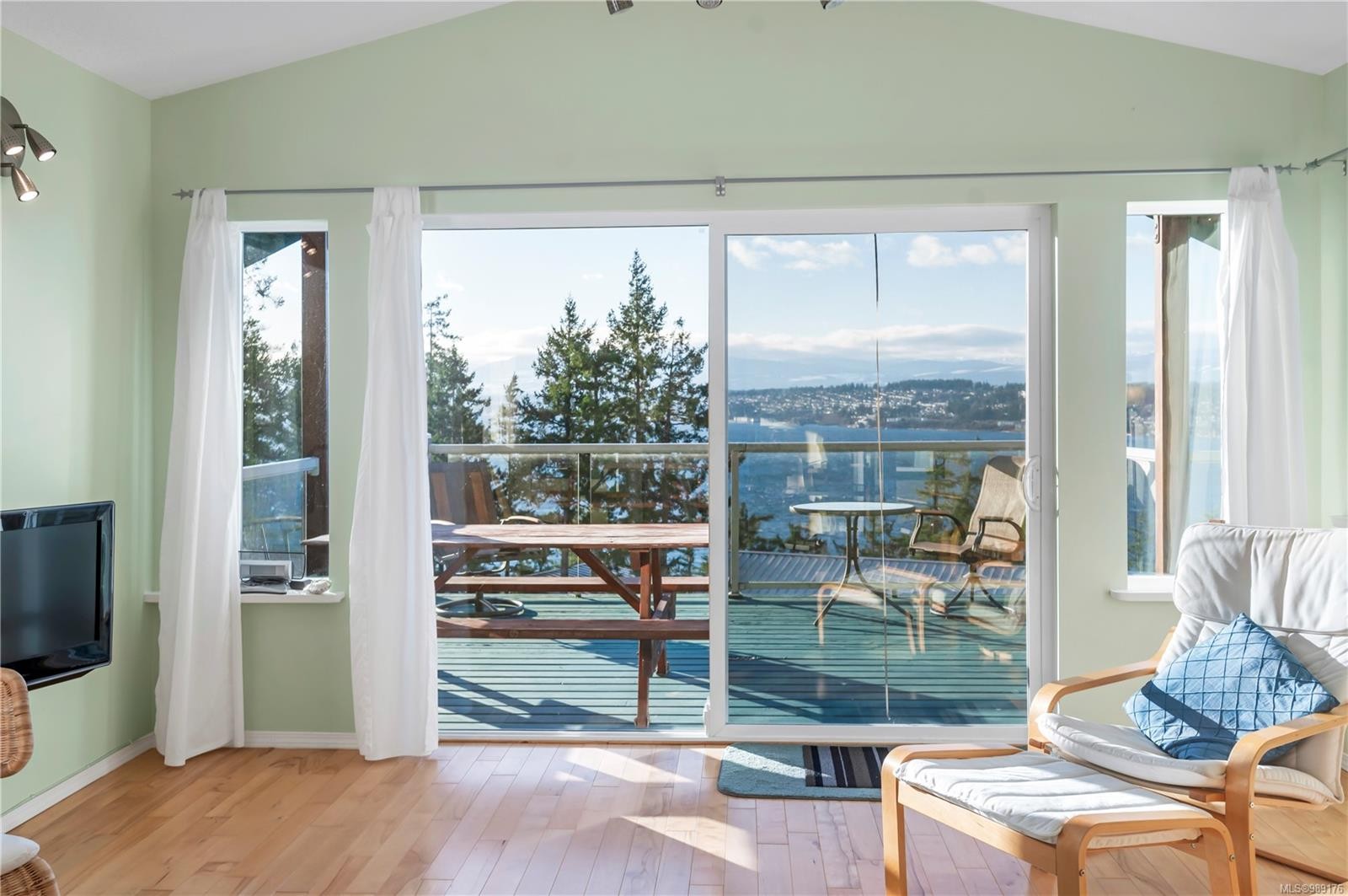 5-620 Helanton Rd, Quadra Island, BC