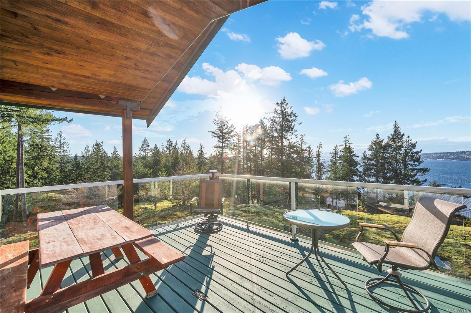 5-620 Helanton Rd, Quadra Island, BC