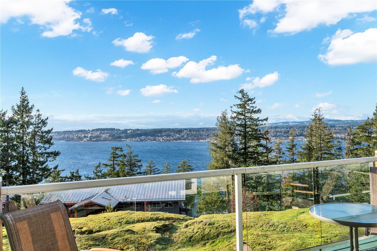 5-620 Helanton Rd, Quadra Island, BC