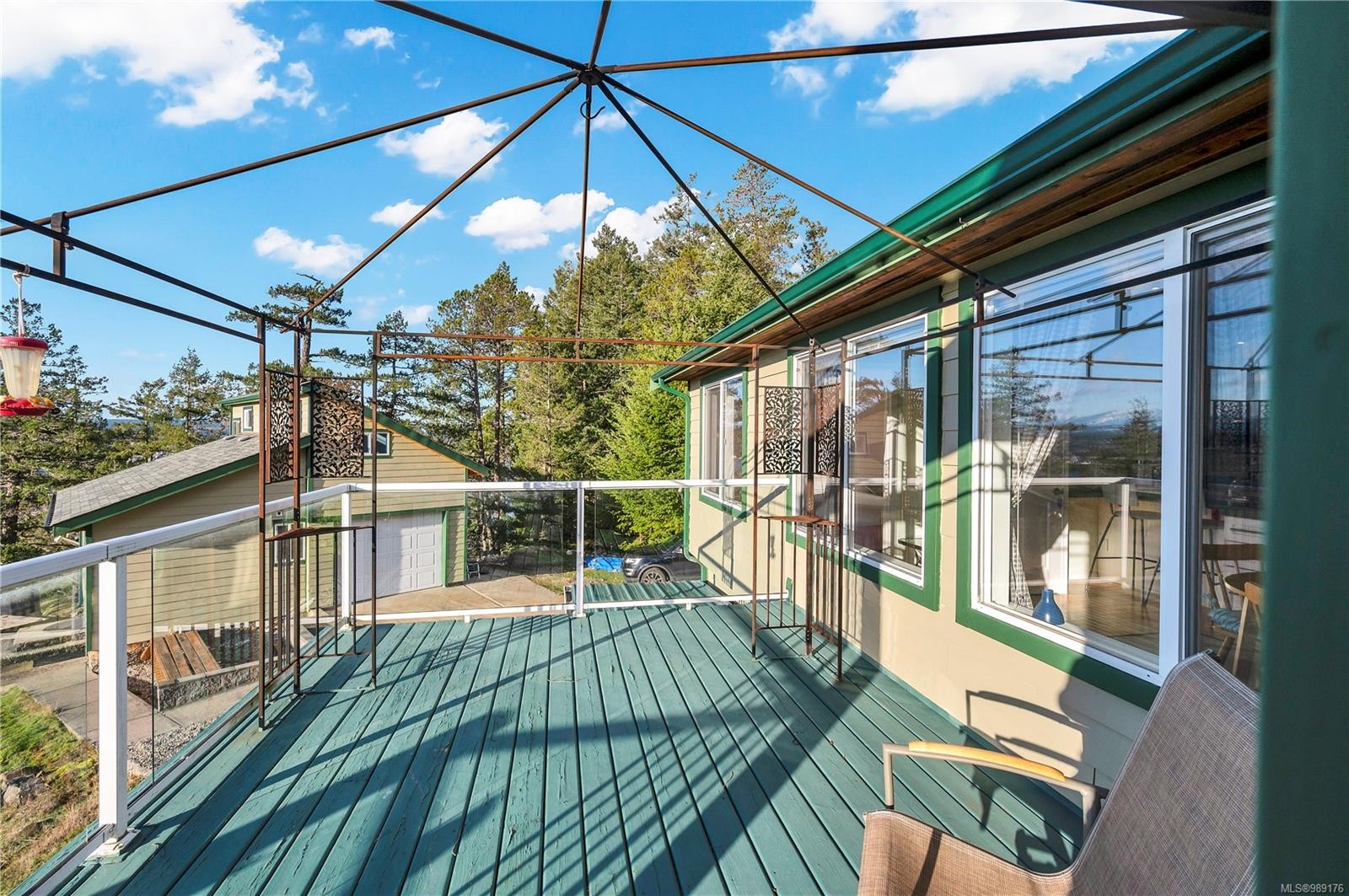 5-620 Helanton Rd, Quadra Island, BC