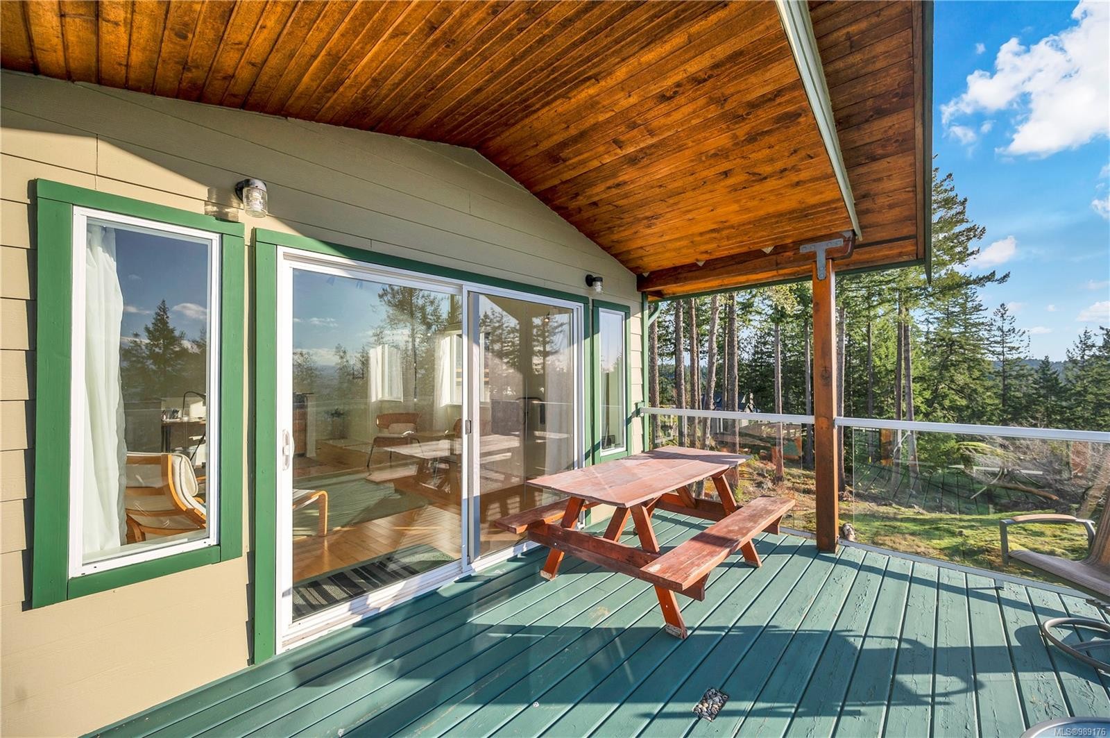 5-620 Helanton Rd, Quadra Island, BC