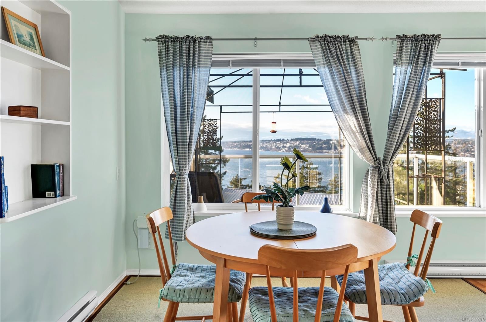 5-620 Helanton Rd, Quadra Island, BC