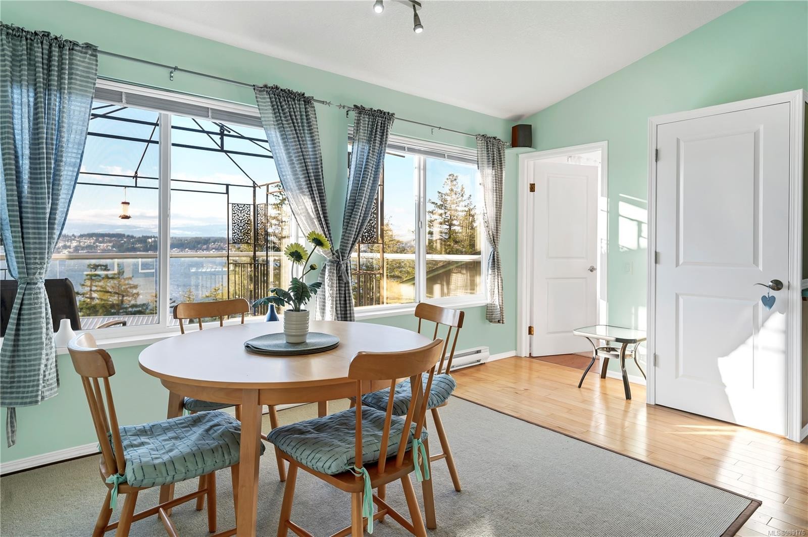 5-620 Helanton Rd, Quadra Island, BC