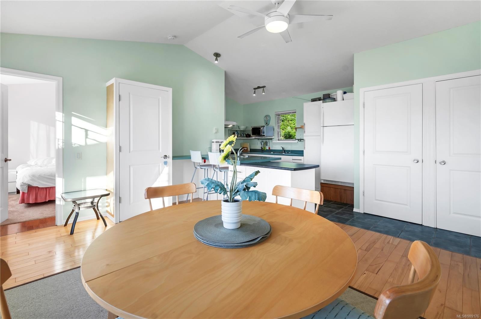 5-620 Helanton Rd, Quadra Island, BC