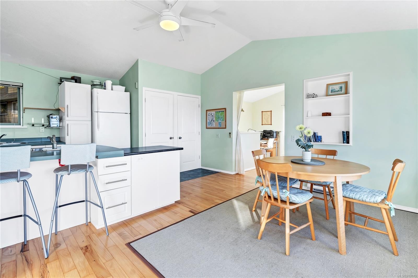 5-620 Helanton Rd, Quadra Island, BC