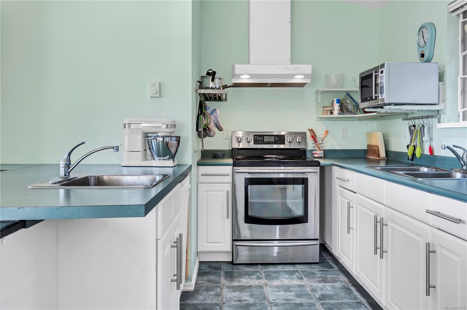 5-620 Helanton Rd, Quadra Island, BC