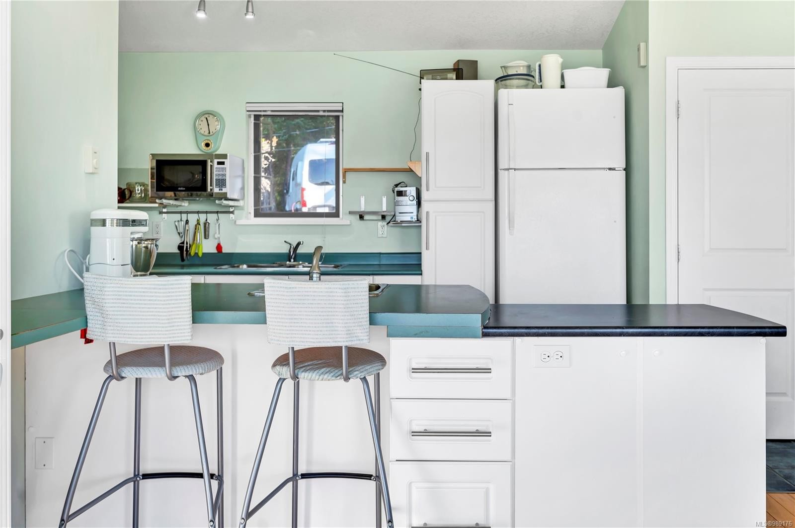 5-620 Helanton Rd, Quadra Island, BC