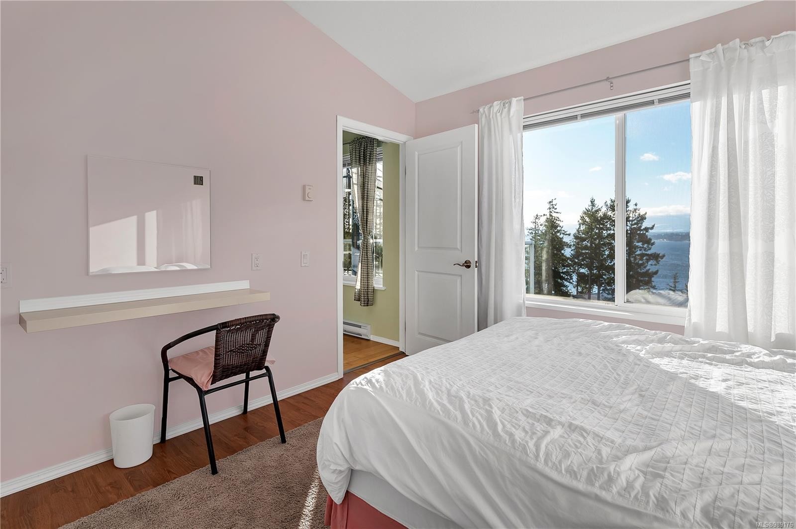 5-620 Helanton Rd, Quadra Island, BC