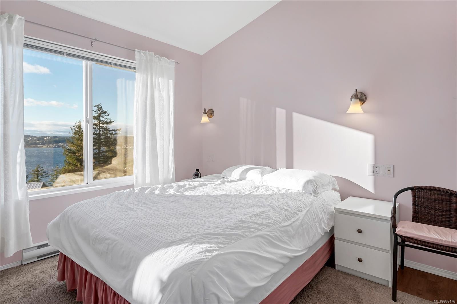 5-620 Helanton Rd, Quadra Island, BC