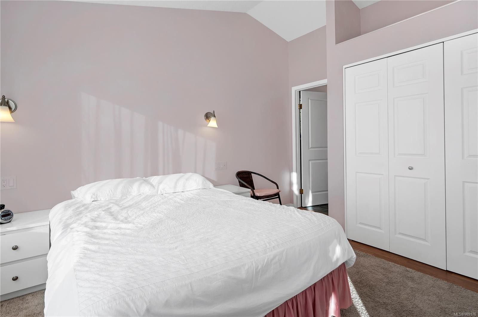 5-620 Helanton Rd, Quadra Island, BC