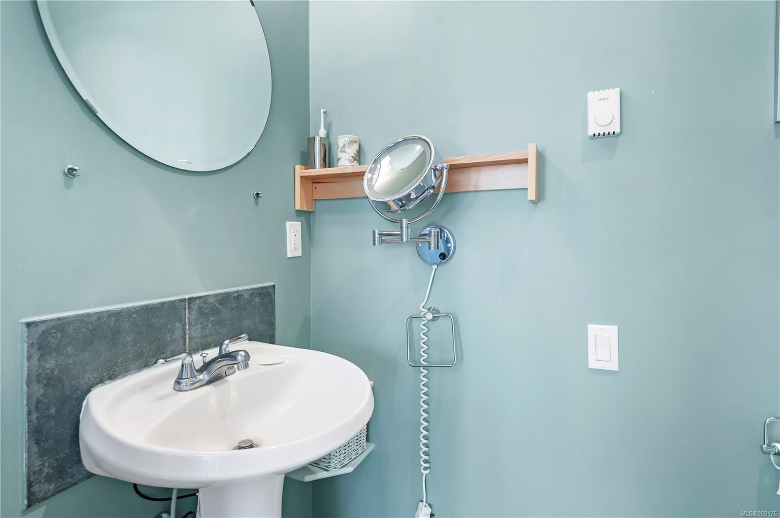 5-620 Helanton Rd, Quadra Island, BC