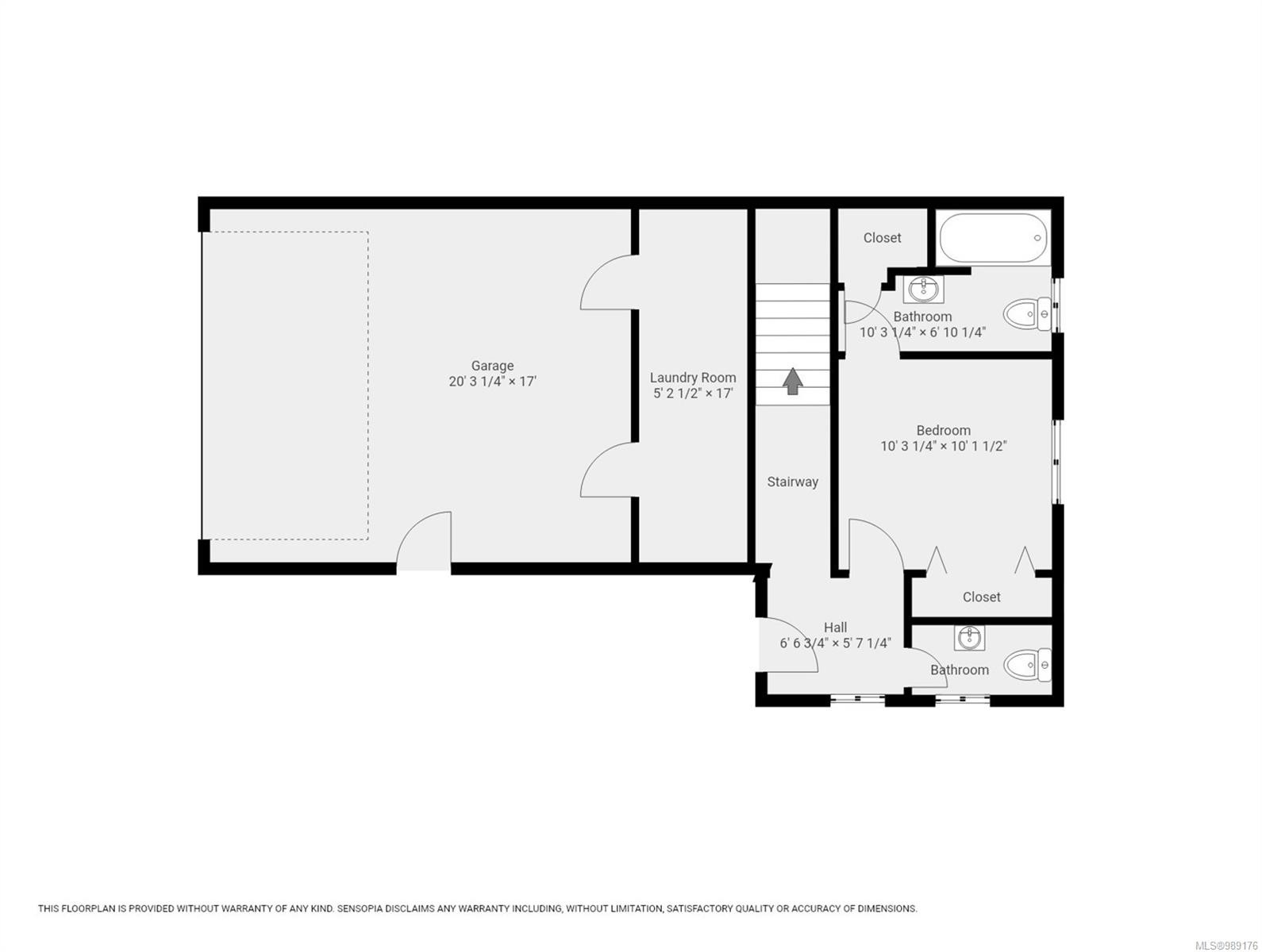 5-620 Helanton Rd, Quadra Island, BC