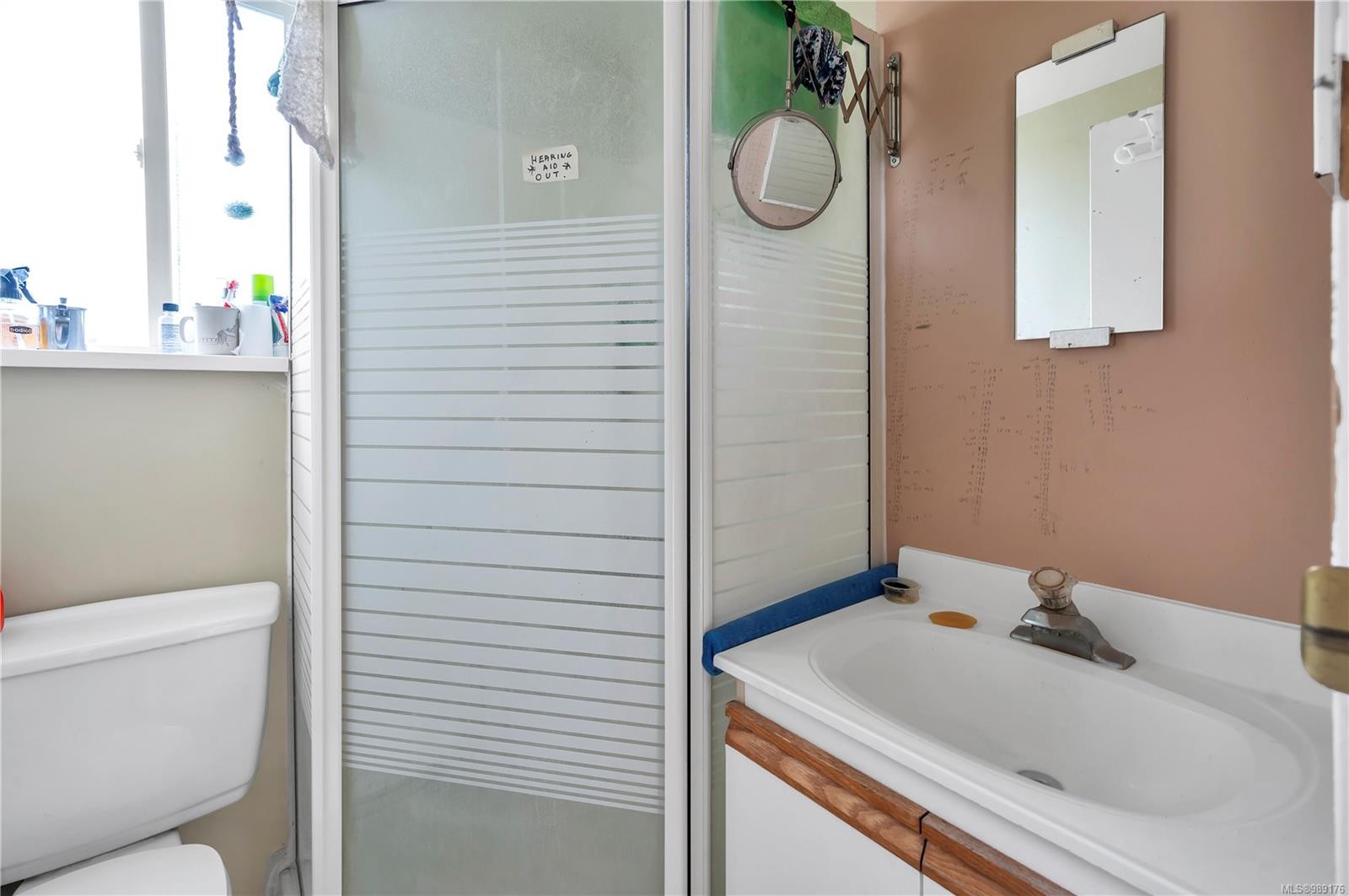 5-620 Helanton Rd, Quadra Island, BC