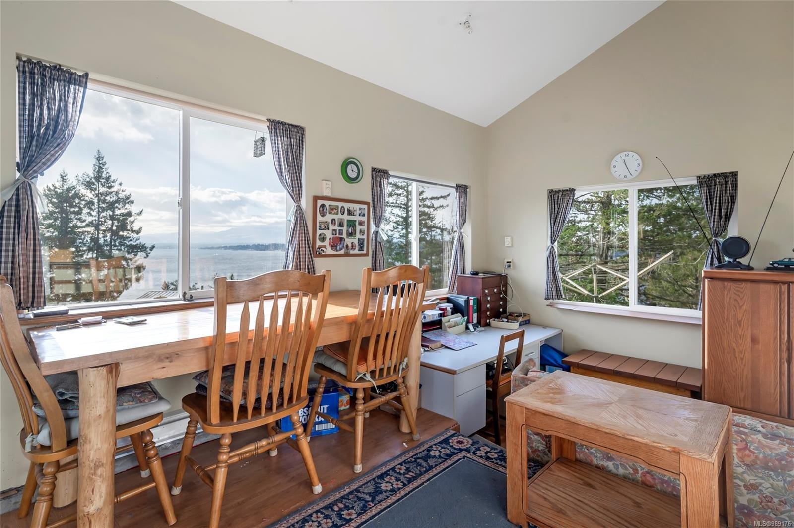 5-620 Helanton Rd, Quadra Island, BC