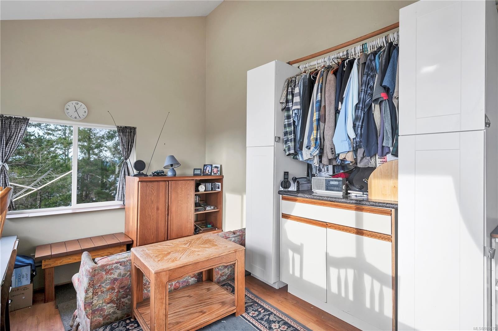 5-620 Helanton Rd, Quadra Island, BC