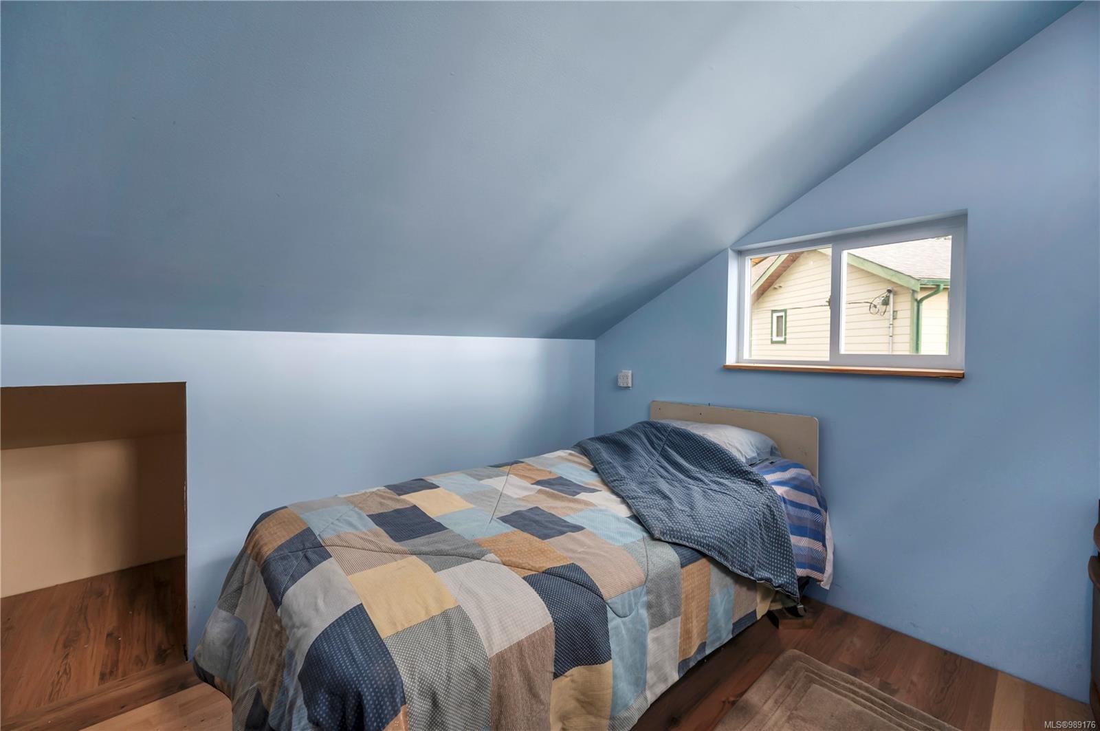 5-620 Helanton Rd, Quadra Island, BC