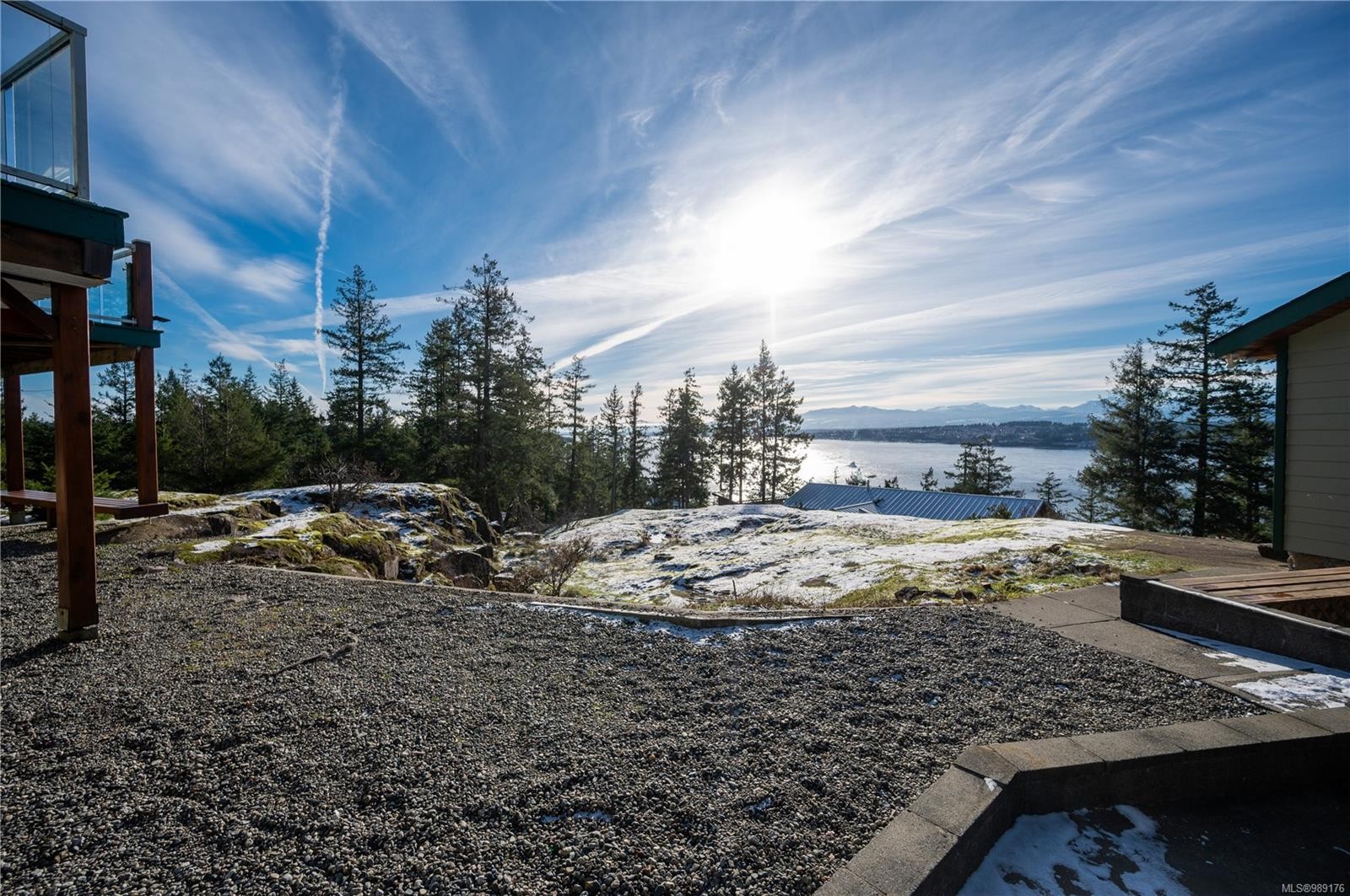 5-620 Helanton Rd, Quadra Island, BC