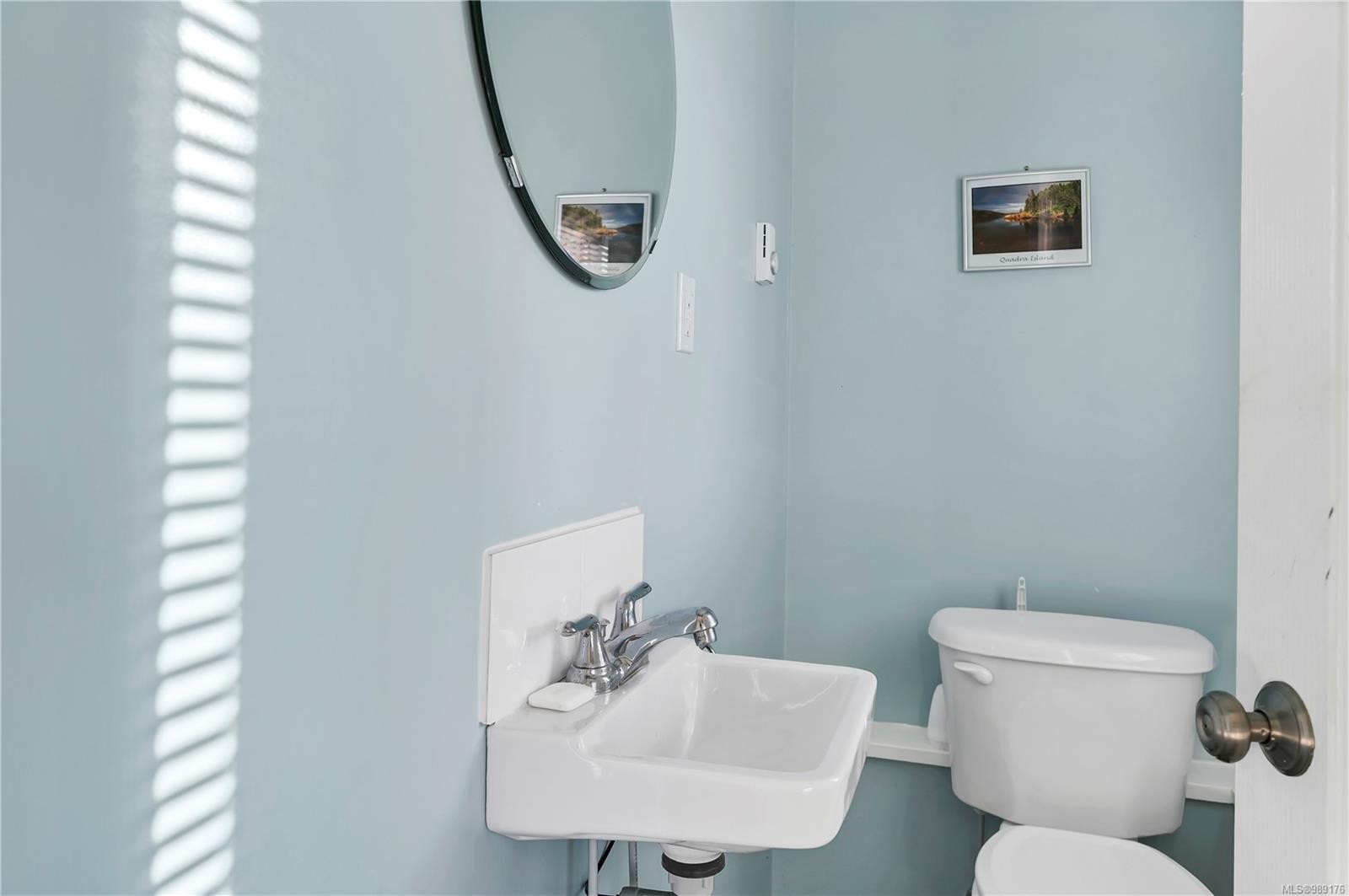 5-620 Helanton Rd, Quadra Island, BC