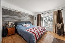 Chambre à coucher principale -