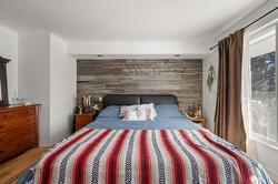 Chambre à coucher principale -