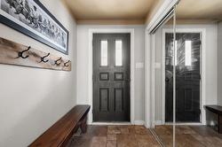 Hall d'entrée/Vestibule -